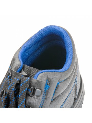 Ботинки МП ПУ/ТПУ ProSafe (арт.12Т)