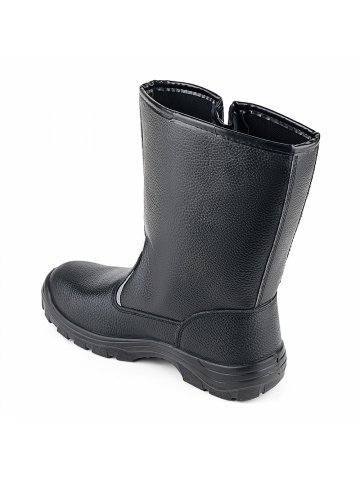 Сапоги МП ПУ ProSafe (арт.15К)