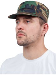Кепка ЛЕС летняя, КМФ