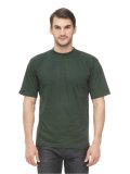 Футболка короткий рукав 160 г/м2, зеленая