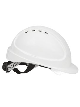 Каска ФОРВАРД (К-05) белая