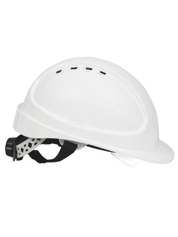 Каска ФОРВАРД (К-05) белая
