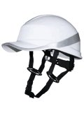 Каска DeltaPlus™ BASEBALL DIAMOND UP V белая