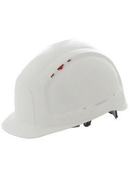 Каска РОСОМЗ™ RFI-7 TITAN RAPID (71717) белая