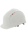 Каска РОСОМЗ™ RFI-7 TITAN RAPID (71717) белая