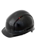 Каска РОСОМЗ™ RFI-7 TITAN RAPID (71720) черная