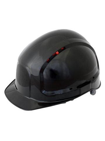 Каска РОСОМЗ™ RFI-7 TITAN RAPID (71720) черная