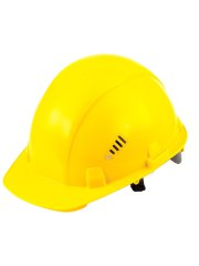 Каска СОМЗ-55 FAVORIT (75515) желтая