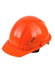 Каска СОМЗ-55 FAVORIT RAPID (75714) оранжевая