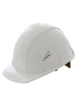 Каска СОМЗ-55 FAVORIT RAPID (75717) белая