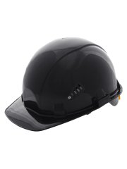 Каска СОМЗ-55 FAVORIT RAPID (75720) черная