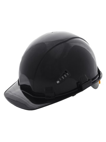 Каска СОМЗ-55 FAVORIT RAPID (75720) черная