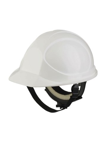 Каска АМПАРО™ БАЙКАЛ ЛЮКС (136721) белая