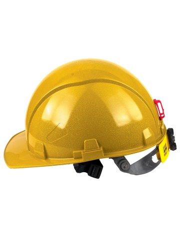 Каска СОМЗ-55 FAVORIT TERMO RAPID (76712) золотистая