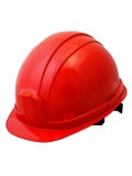Каска СОМЗ-55 HAMMER TERMO RAPID (74716) красная