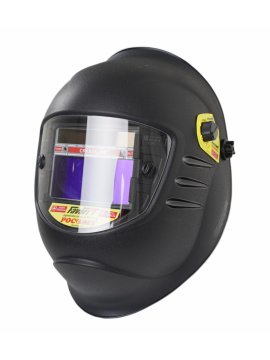 Маска сварщика РОСОМЗ™ НН12 CRYSTALINE UNIVERSAL FAVORIT (51275)