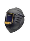 Маска сварщика РОСОМЗ™ НН12 CRYSTALINE PREMIUM FAVORIT (51255-2)