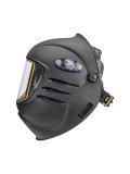 Маска сварщика РОСОМЗ™ НН12 CRYSTALINE PREMIUM FAVORIT (51255-2)