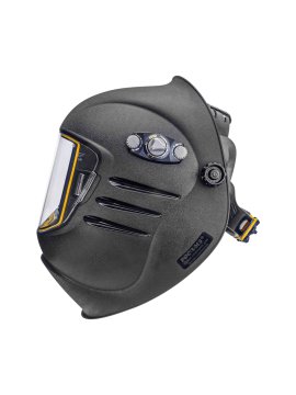 Маска сварщика РОСОМЗ™ НН12 CRYSTALINE PREMIUM FAVORIT (51255-2)
