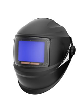 Маска сварщика РОСОМЗ™ НН38 Стальной Барс® (53825-2) с АСФ