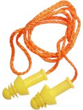 Беруши АМПАРО™ КАСКАД (384718) 30дБ с кордом, в контейнере