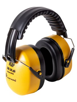 Наушники АМПАРО™ КЕДР (333735) 30дБ