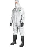 Комбинезон SafeGARD (ES428), белый