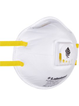 Респиратор AirMax A701V, FFP1 NR D, с клапаном
