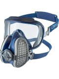 Полумаска Elipse Integra P3 RD (с защитой зрения) (SPR407IFUC/SPR406IFUC)