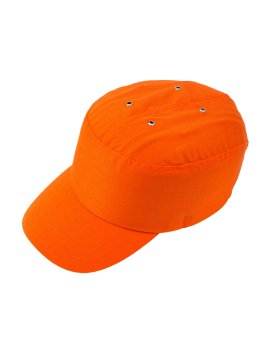 Каскетка АМПАРО™ ПРЕСТИЖ (126908) оранжевая