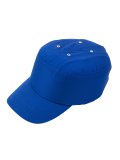 Каскетка АМПАРО™ ПРЕСТИЖ (126905) синяя
