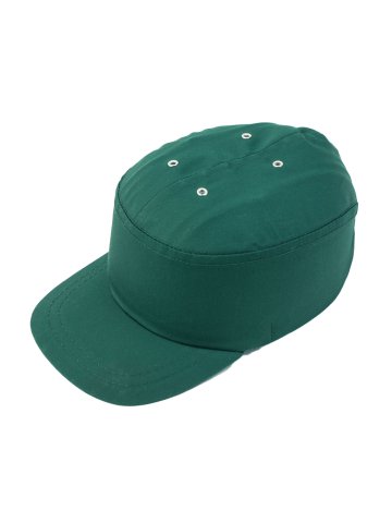 Каскетка АМПАРО™ ПРЕСТИЖ (126903) зеленая