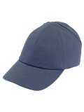 Каскетка РОСОМЗ™ RZ FAVORIT CAP (95510) темно серая
