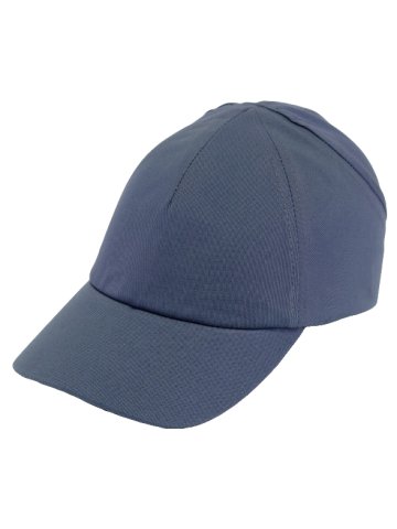 Каскетка РОСОМЗ™ RZ FAVORIT CAP (95510) темно серая