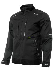 Летняя куртка Brodeks KS 209, черный