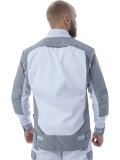 Летняя куртка Brodeks KS 202, белый