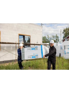 Летняя куртка Brodeks KS 234, черный