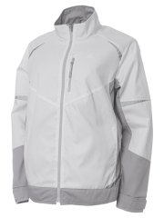 Женская летняя куртка Brodeks KS 228, белый