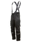 Зимние брюки Brodeks KW 304, черный