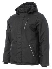 Зимняя куртка Brodeks KW 210, черный
