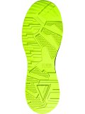 Полуботинки VERT 3D вязка с КП и КС на ЭВА/резина