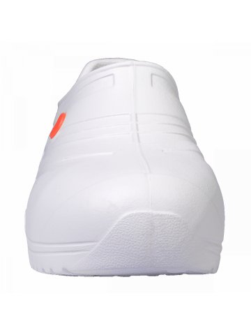 Полуботинки OXYSAFE (ОКСИСЕЙФ) с КП, ЭВА (белый/WHT)