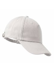Бейсболка ProfLineBase, белый