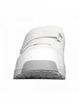 Полуботинки PACCO S1PS LOW (ПАККО С1ПС ЛОУ) с КП и КС микрофибра ЭВА/нитрил