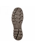 Ботинки DAKAR EW S3 (ДАКАР EB C3) с МП и МС нубук ПУ/ПУ (коричневые/BRN)