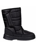 Сапоги ЯМАЛ Step женские, дутые ПВХ