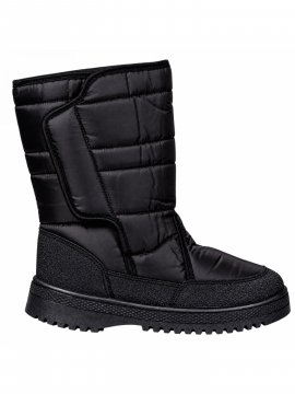 Сапоги ЯМАЛ Step женские, дутые ПВХ