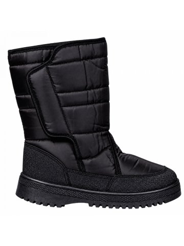 Сапоги ЯМАЛ Step женские, дутые ПВХ