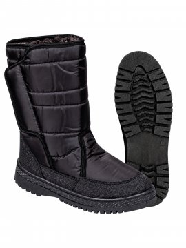 Сапоги ЯМАЛ Step женские, дутые ПВХ